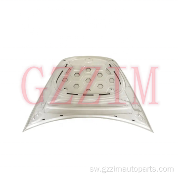 Model 3 2019-2020 Bonnet Shell Jalada la Jalada la 1081400-E0-D